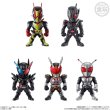 画像2: ▲新品▲ 【予約】CONVERGE KAMEN RIDER 18 １BOX（10個入り） (2)