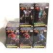 画像1: ▲新品▲ SO-DO CHRONICLE 仮面ライダークウガ 全4フォームセット(ボディ4個＆アーマー4個) (1)