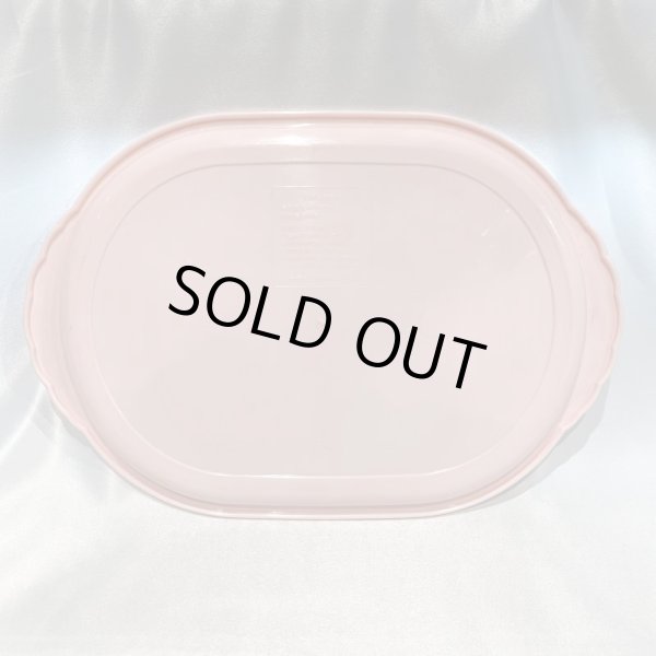 画像2: ▲買取品▲サンリオ リトルツインスターズ キキララ トレー 76年製  (2)