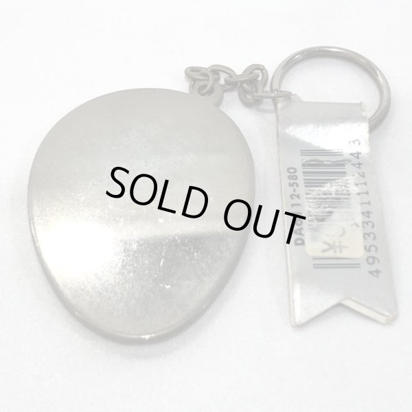 画像3: ▲買取品▲ DUSTY MILLER / OSAMU GOODS  キーホルダー 当時物 (3)