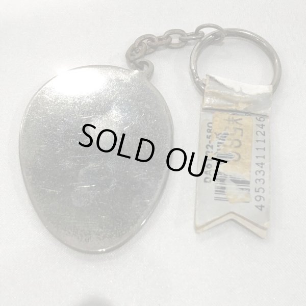画像3: ▲買取品▲ DUSTY MILLER / OSAMU GOODS  キーホルダー 当時物 (3)