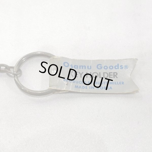 画像5: ▲買取品▲ DUSTY MILLER / OSAMU GOODS  キーホルダー 当時物 (5)