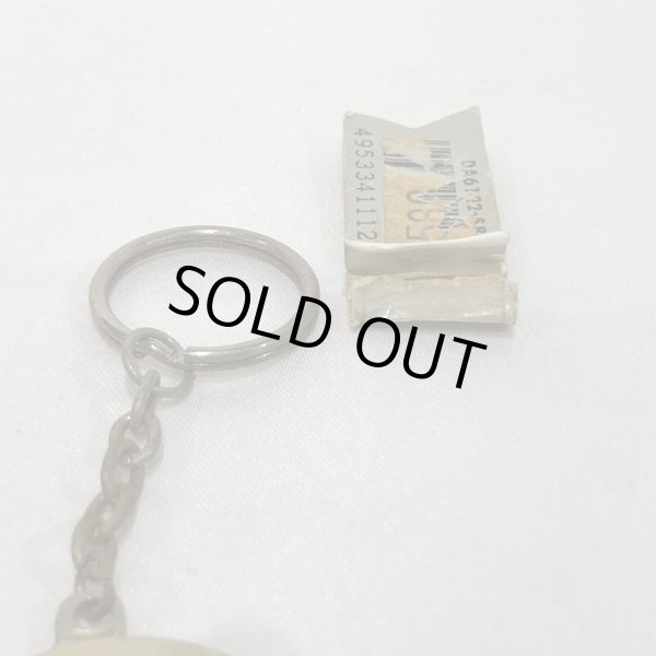 画像6: ▲買取品▲ DUSTY MILLER / OSAMU GOODS  キーホルダー 当時物 (6)