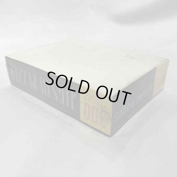 画像4: ▲買取品▲ 【未開封】DUSTY MILLER / OSAMU GOODS /  JACK＆JILL 300ピースジグソーパズル 当時物 (4)