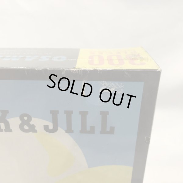 画像5: ▲買取品▲ 【未開封】DUSTY MILLER / OSAMU GOODS /  JACK＆JILL 300ピースジグソーパズル 当時物 (5)