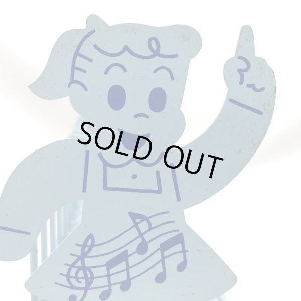 画像7: ▲買取品▲ DUSTY MILLER / OSAMU GOODS カセットテープラック 当時物 (7)