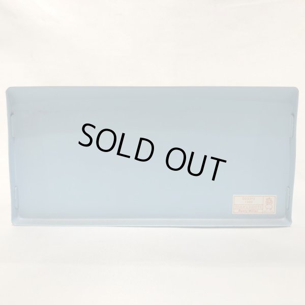 画像8: ▲買取品▲ DUSTY MILLER / OSAMU GOODS カセットテープラック 当時物 (8)