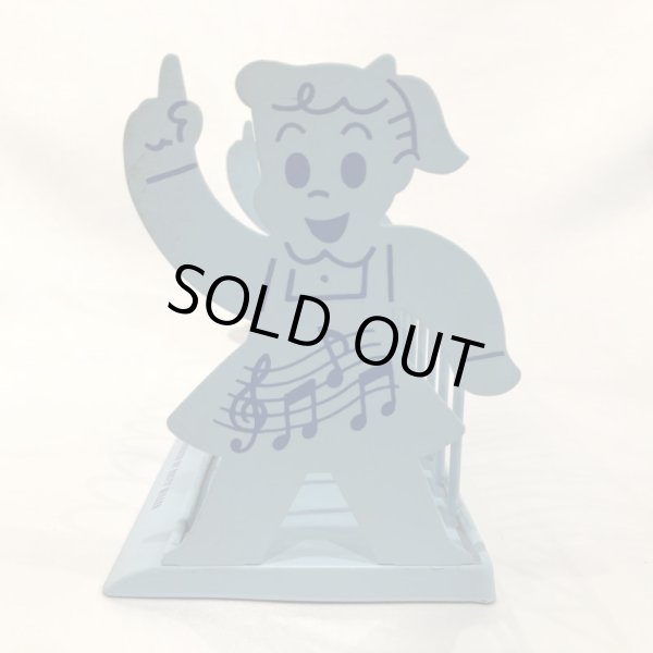 画像4: ▲買取品▲ DUSTY MILLER / OSAMU GOODS カセットテープラック 当時物 (4)