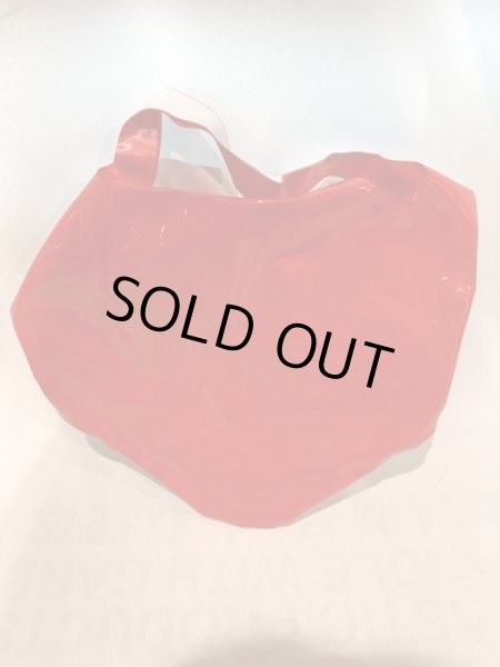 画像5: ▲買取品▲ サンリオ パティ&ジミー バッグ付き浮き輪 76年製  (5)