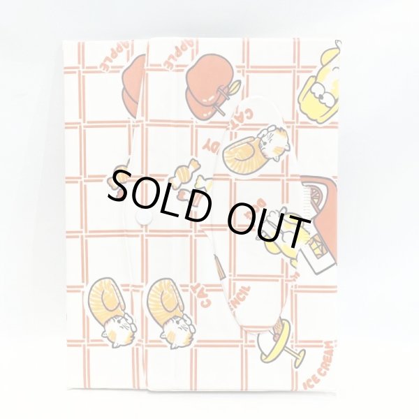 画像6: ▲買取品▲ 組み立て式 ティッシュケース 昭和レトロ ファンシー 当時物 (6)