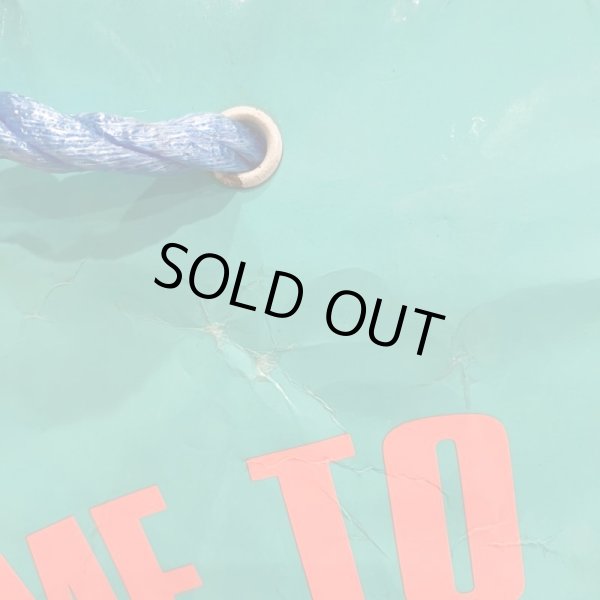 画像5: ▲買取品▲ サンリオ タキシードサム 紙袋 84年製  (5)