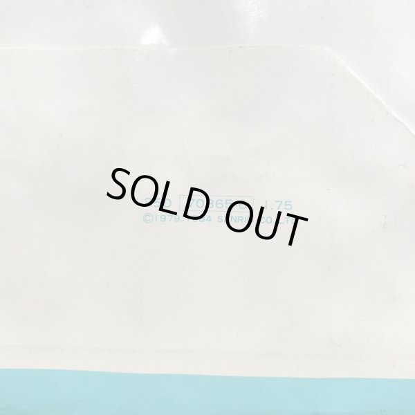 画像3: ▲買取品▲ サンリオ タキシードサム 紙袋 84年製  (3)