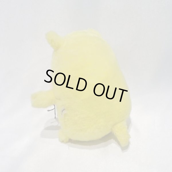 画像2: ▲買取品▲ オヨネコぶーにゃん ぬいぐるみ 当時物 (2)