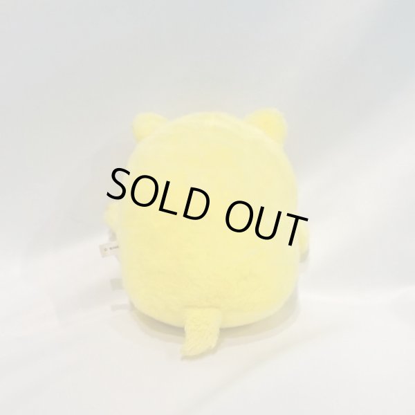 画像5: ▲買取品▲ オヨネコぶーにゃん ぬいぐるみ 当時物 (5)