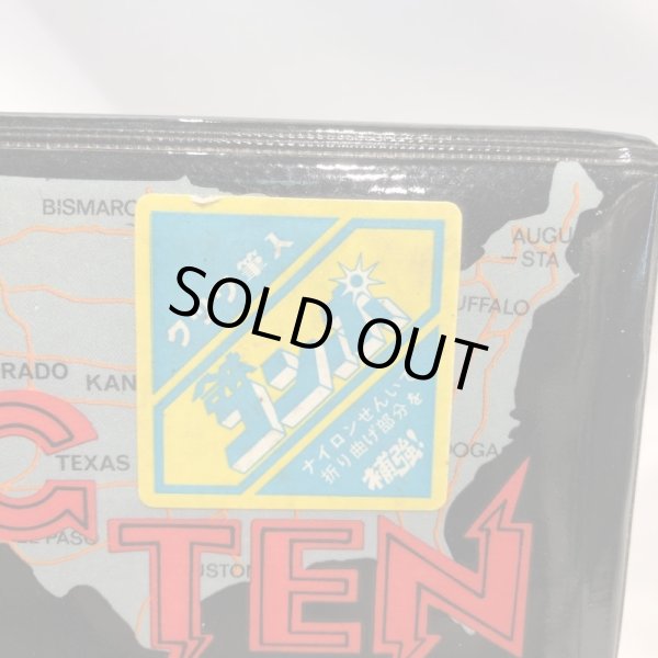 画像7: ▲買取品▲ クツワ筆入 合体コンボ マグネットステーション 筆箱 (7)