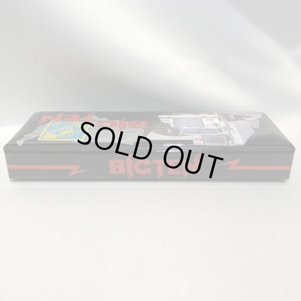 画像3: ▲買取品▲ クツワ筆入 合体コンボ マグネットステーション 筆箱 (3)