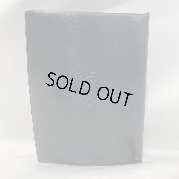 画像2: ▲買取品▲ THE STREET SLIDERS Original Date Book スケジュール帳 (2)