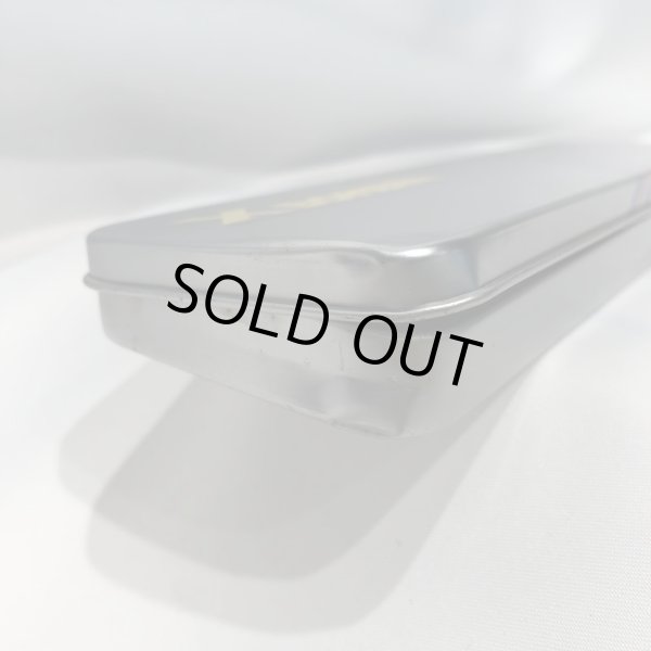 画像6: ▲買取品▲ ショウワノート Xボンバー ビッグダイX 缶ペンケース (6)