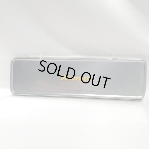 画像2: ▲買取品▲ ショウワノート Xボンバー ビッグダイX 缶ペンケース (2)