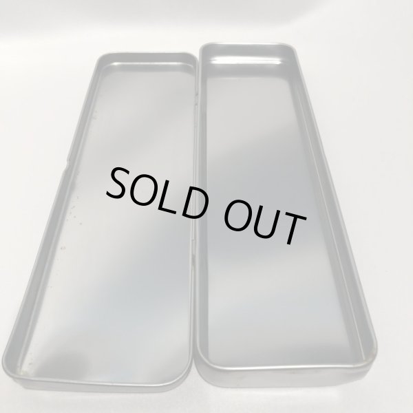 画像5: ▲買取品▲ ショウワノート Xボンバー ビッグダイX 缶ペンケース (5)