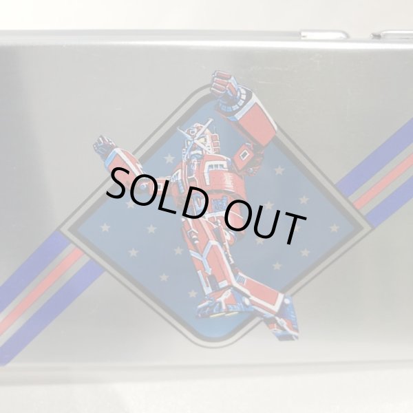 画像3: ▲買取品▲ ショウワノート Xボンバー ビッグダイX 缶ペンケース (3)