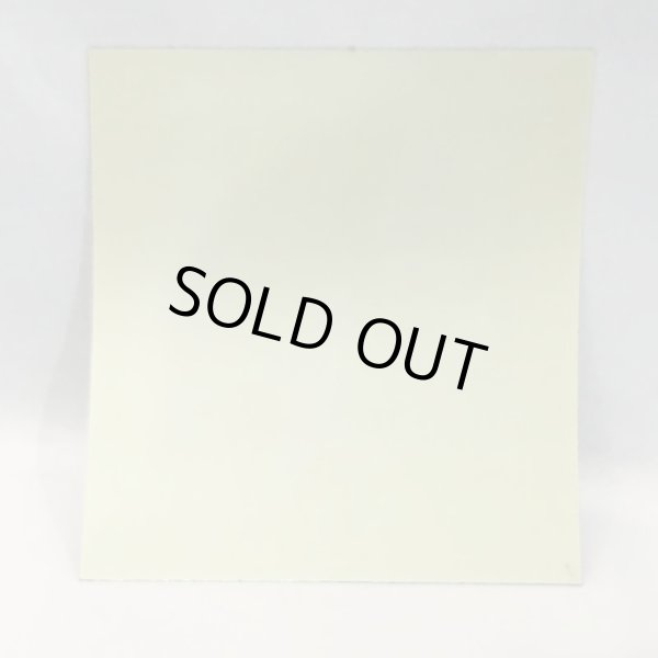 画像3: 値下げ！▲買取品▲ Mötley Crüe Vince Neil モトリー・クルー ヴィンス・ニール 当時物 メタリックステッカー (3)