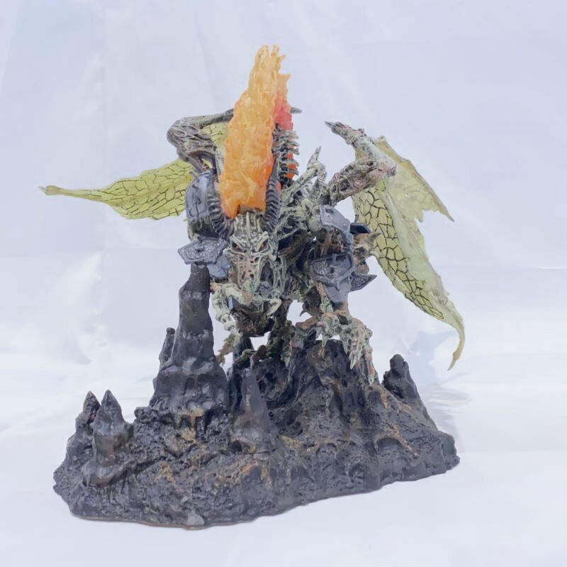 マクファーレン　　ドラゴン　シリーズ3セット　McFarlane