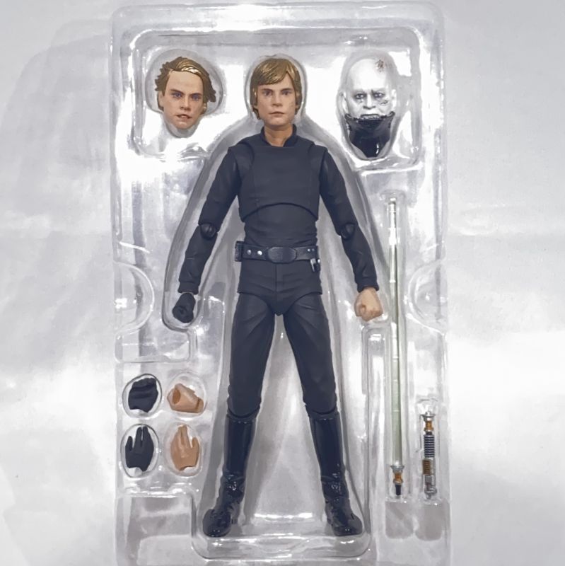 スターウォーズ フィギュアーツ 6点セット | nate-hospital.com スターウォーズ フィギュアーツ 6点セット | nate-hospital.com